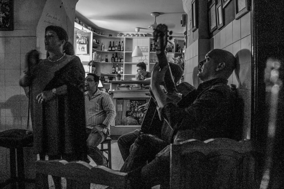 Alfama Fado Loft Daire Lisboa Oda fotoğraf