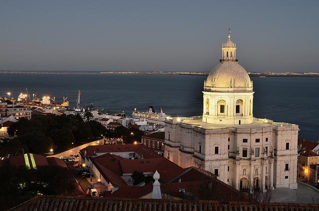 Alfama Fado Loft Daire Lisboa Dış mekan fotoğraf